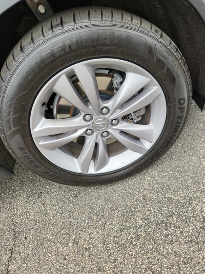 2023 Acura MDX 3.5L SH-AWD