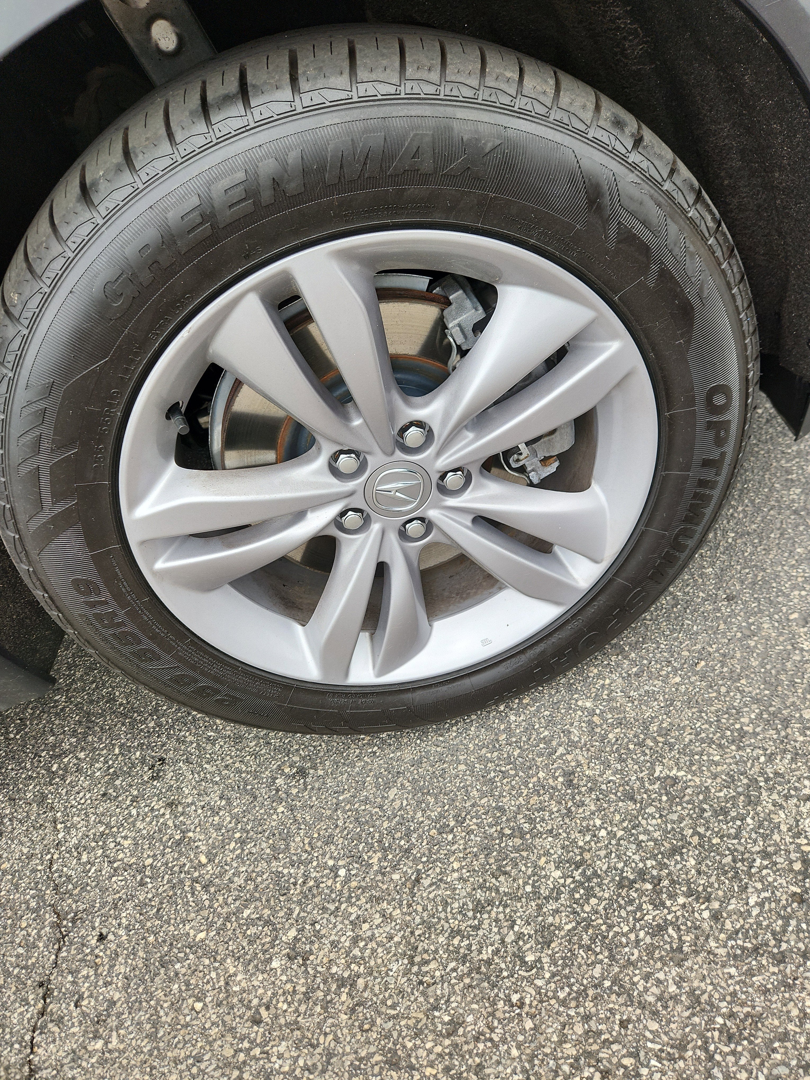 2023 Acura MDX 3.5L SH-AWD