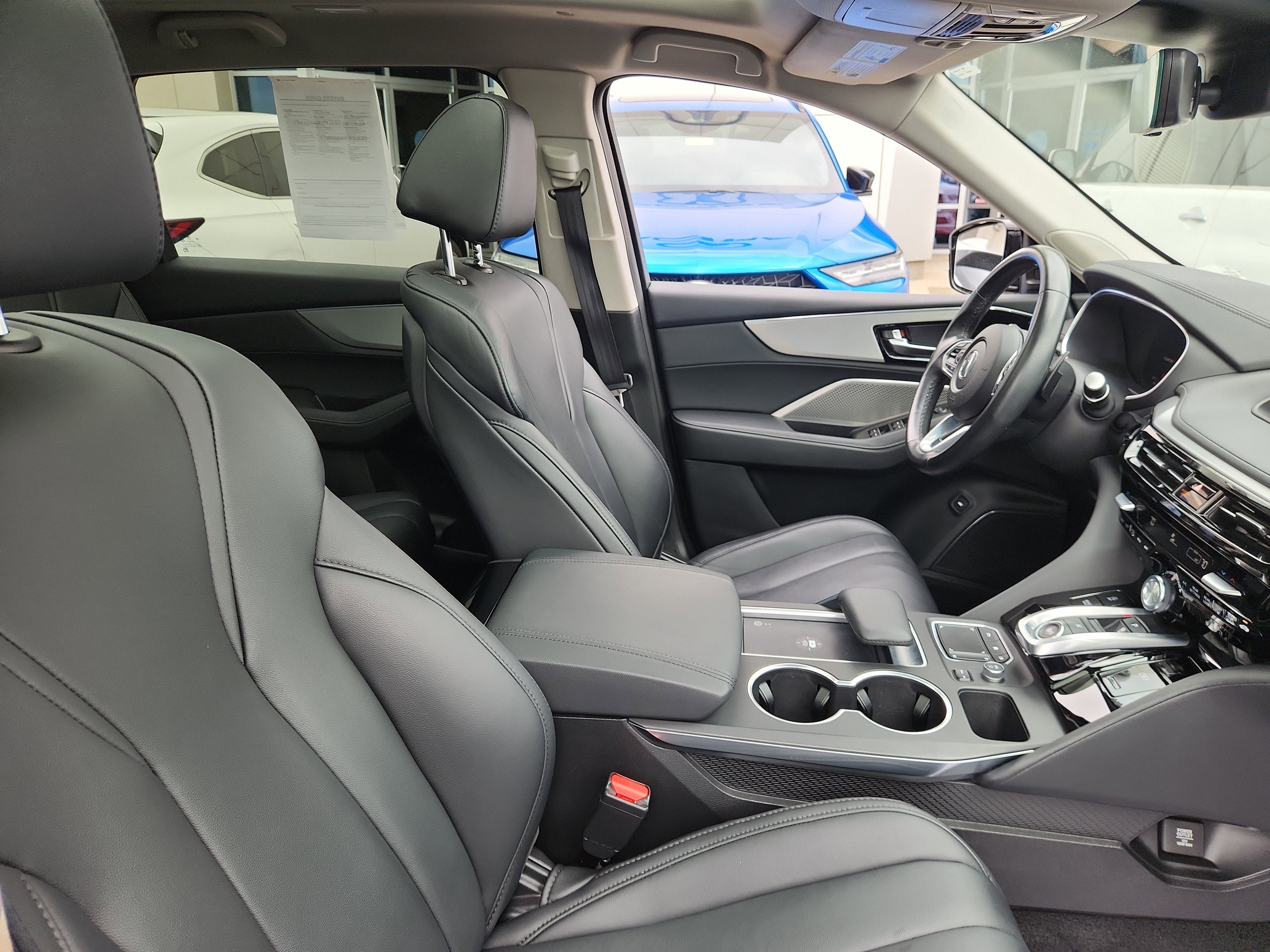 2023 Acura MDX 3.5L SH-AWD