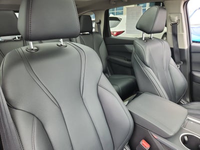 2023 Acura MDX 3.5L SH-AWD