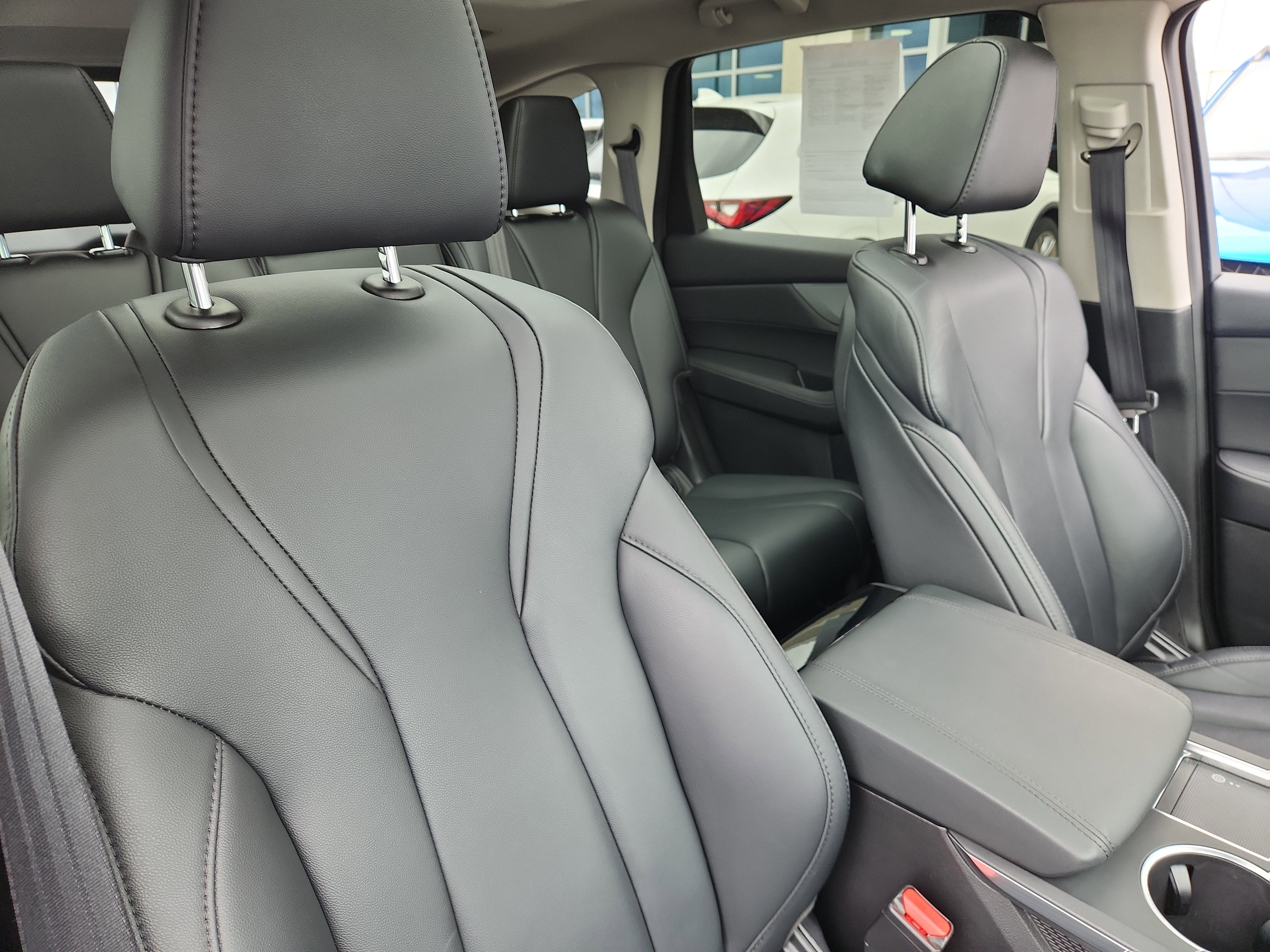 2023 Acura MDX 3.5L SH-AWD