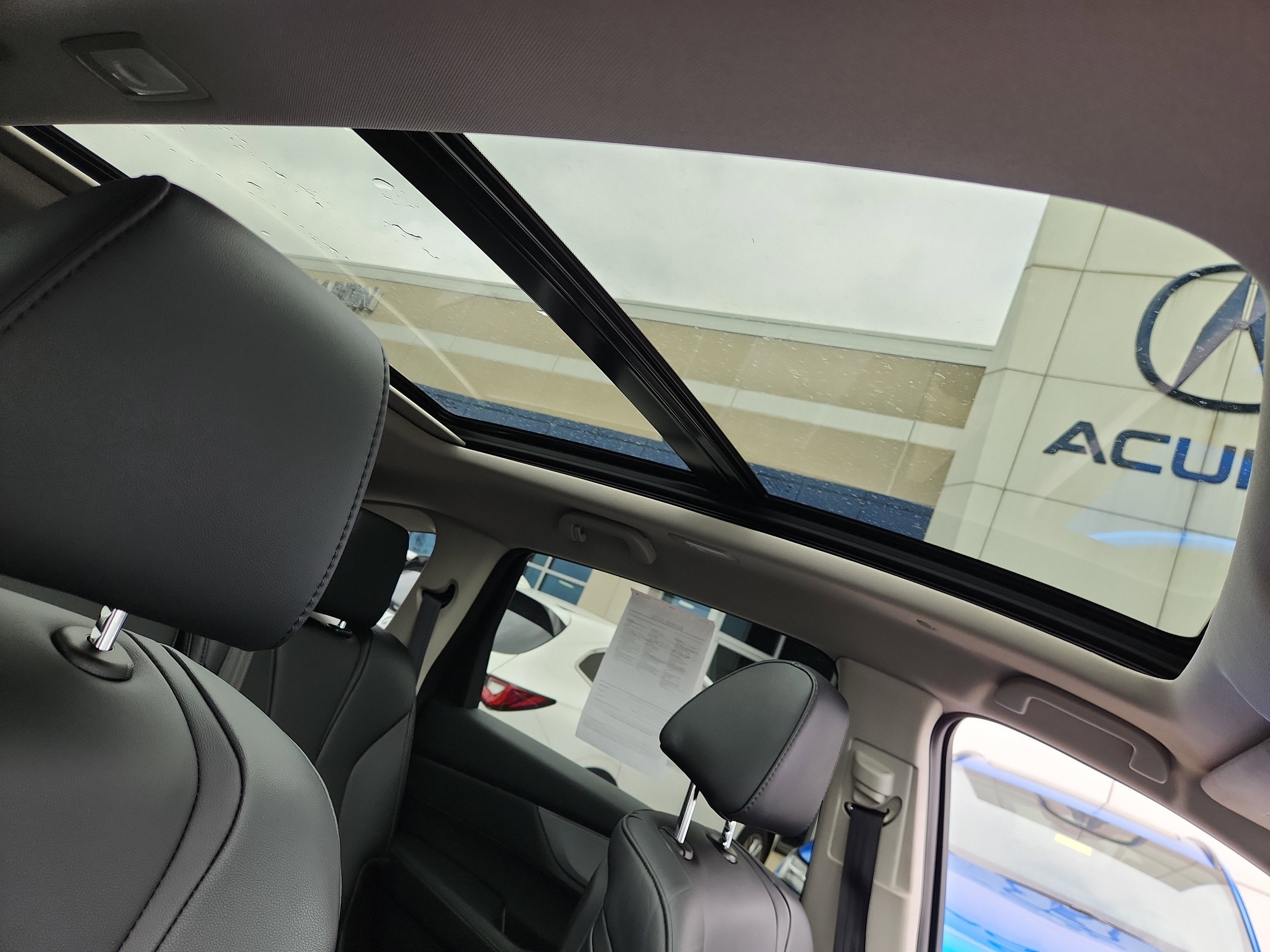 2023 Acura MDX 3.5L SH-AWD