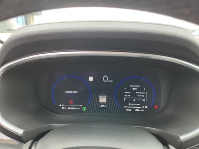 2023 Acura MDX 3.5L SH-AWD