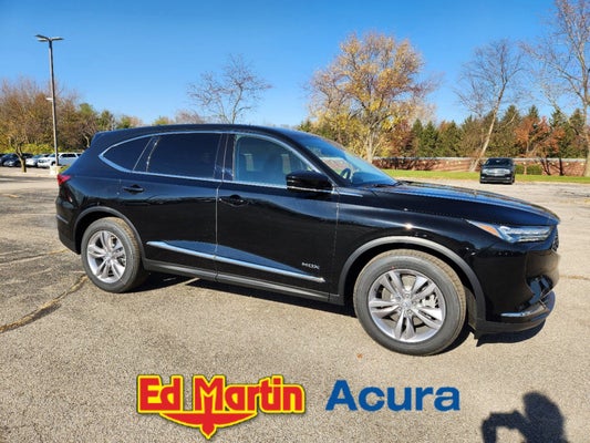 2024 Acura MDX SH-AWD in Indianapolis, IN - Ed Martin Automotive Group