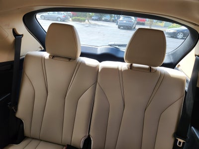 2026 Acura MDX 4DR SH-AWD