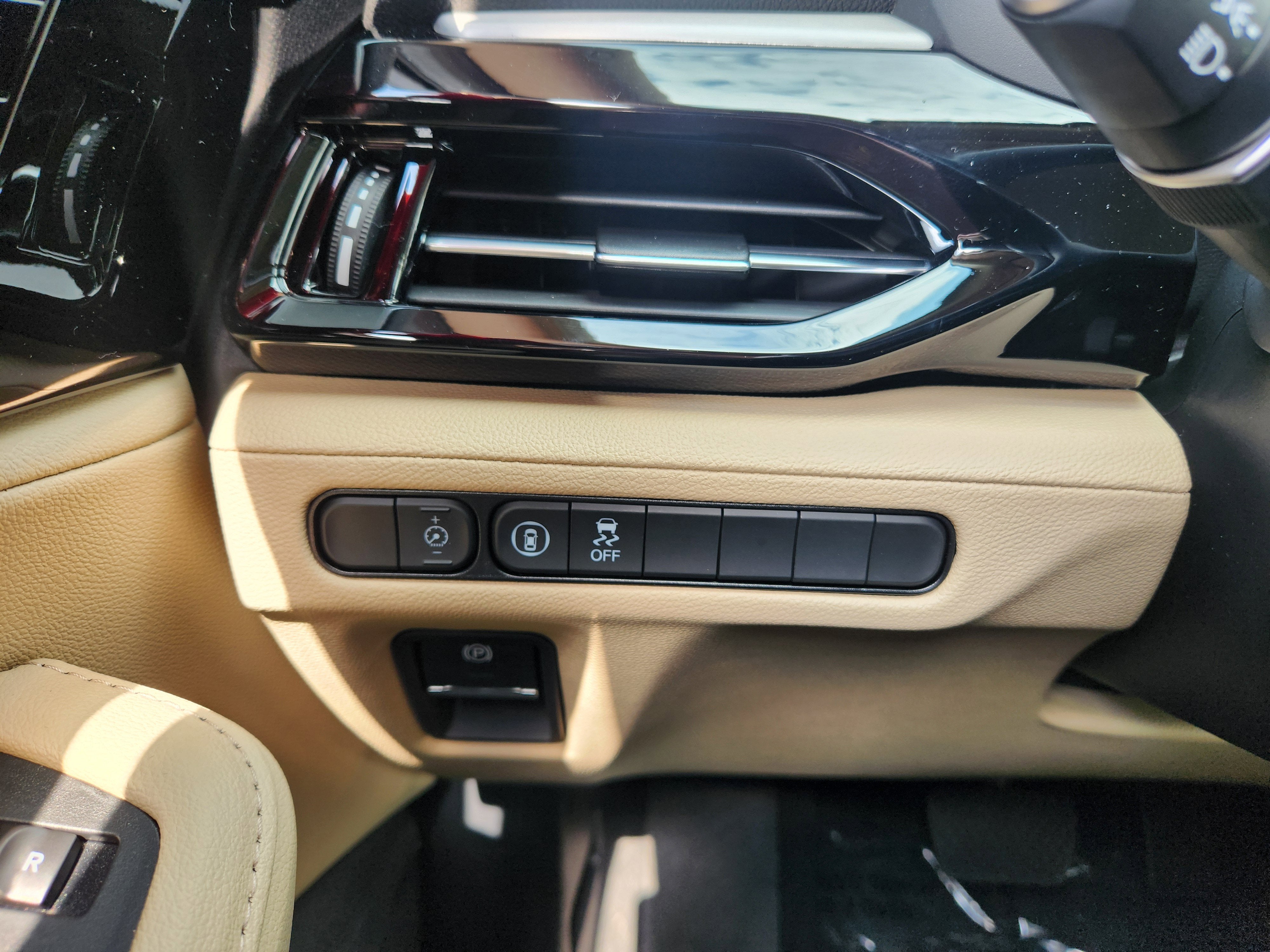 2026 Acura MDX 4DR SH-AWD