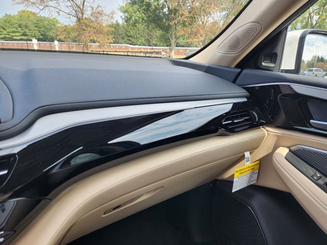 2026 Acura MDX 4DR SH-AWD