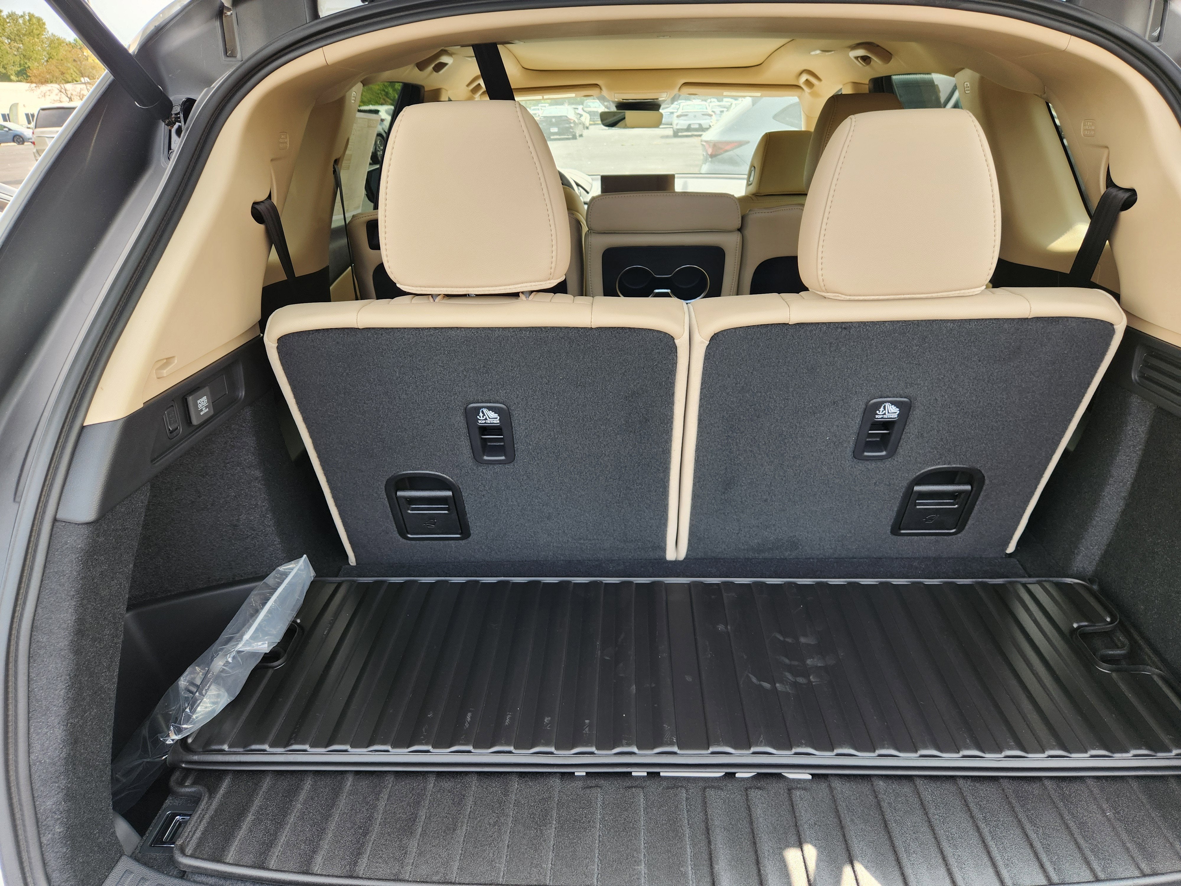 2026 Acura MDX 4DR SH-AWD