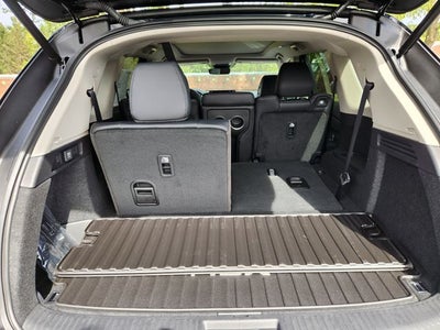 2026 Acura MDX Base SH-AWD