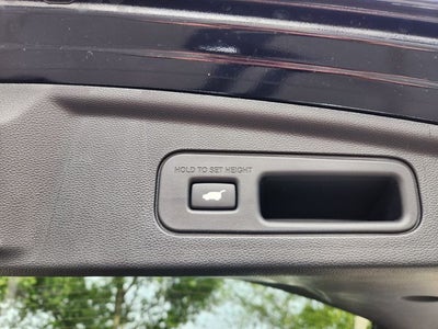 2026 Acura MDX Base SH-AWD
