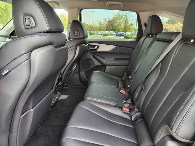 2026 Acura MDX Base SH-AWD