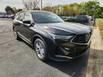 2026 Acura MDX Base SH-AWD