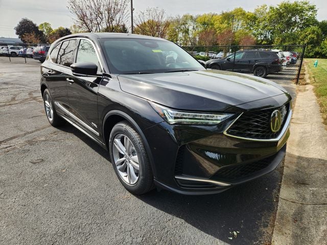 2026 Acura MDX Base SH-AWD