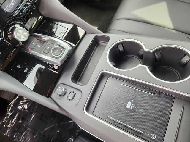 2026 Acura MDX Base SH-AWD