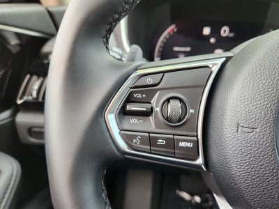 2026 Acura MDX Base SH-AWD