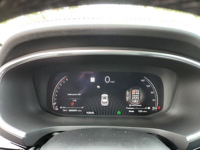 2026 Acura MDX Base SH-AWD