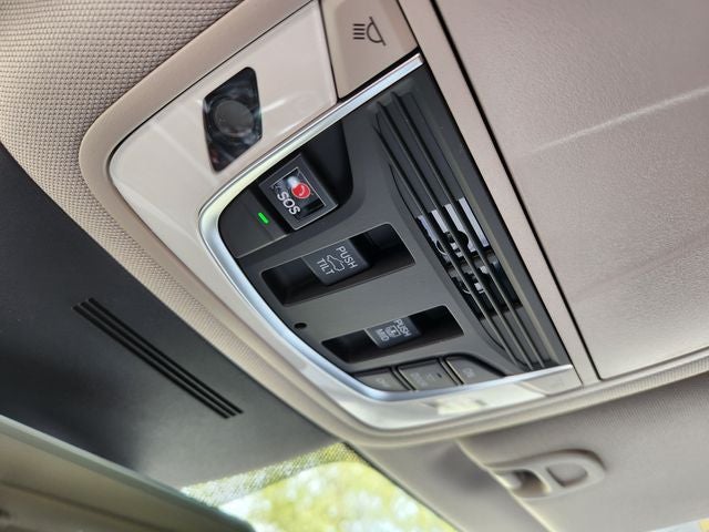 2026 Acura MDX Base SH-AWD