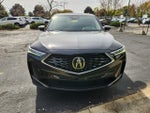 2026 Acura MDX Base SH-AWD