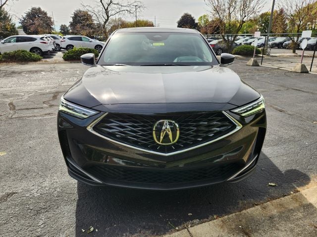 2026 Acura MDX Base SH-AWD