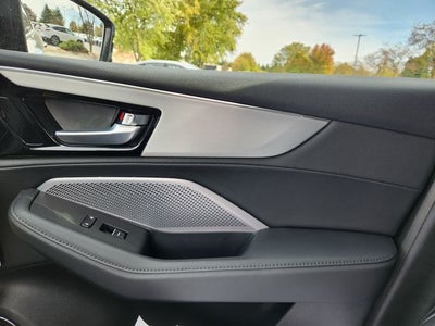 2026 Acura MDX Base SH-AWD
