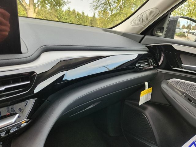 2026 Acura MDX Base SH-AWD