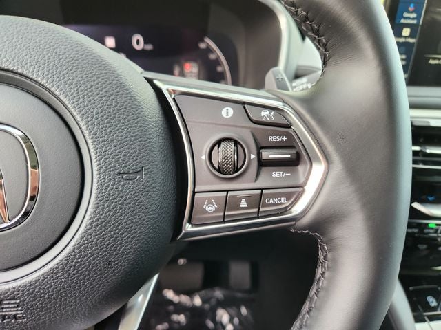 2026 Acura MDX Base SH-AWD