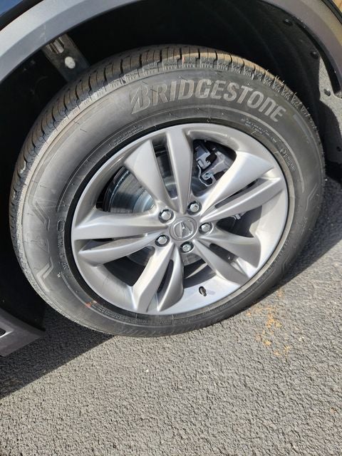 2026 Acura MDX Base SH-AWD
