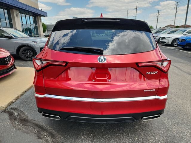 2023 Acura MDX 3.5L SH-AWD