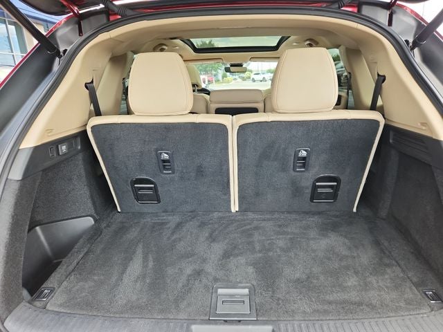 2023 Acura MDX 3.5L SH-AWD