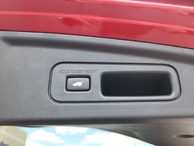2023 Acura MDX 3.5L SH-AWD