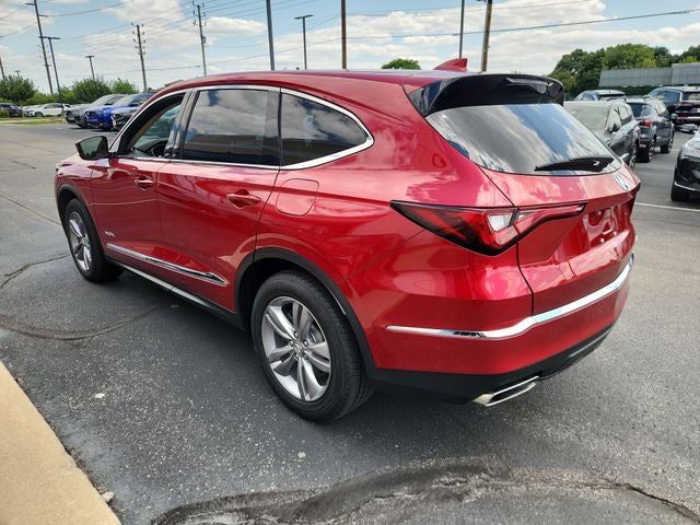 2023 Acura MDX 3.5L SH-AWD