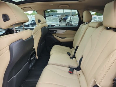 2023 Acura MDX 3.5L SH-AWD