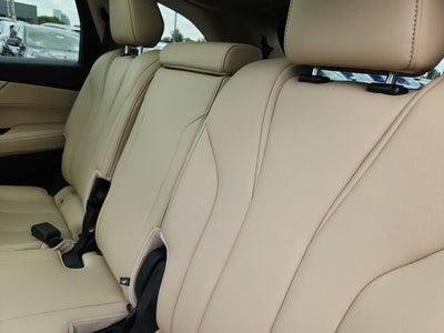 2023 Acura MDX 3.5L SH-AWD