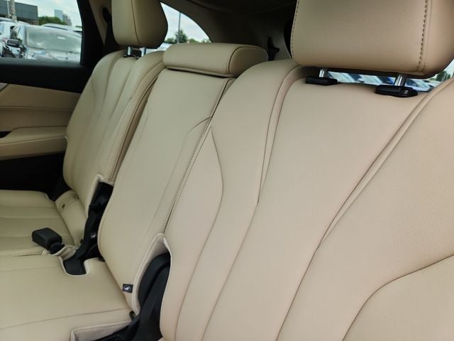 2023 Acura MDX 3.5L SH-AWD