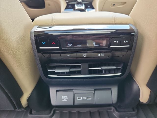 2023 Acura MDX 3.5L SH-AWD