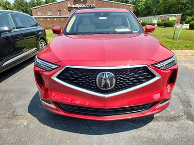 2023 Acura MDX 3.5L SH-AWD