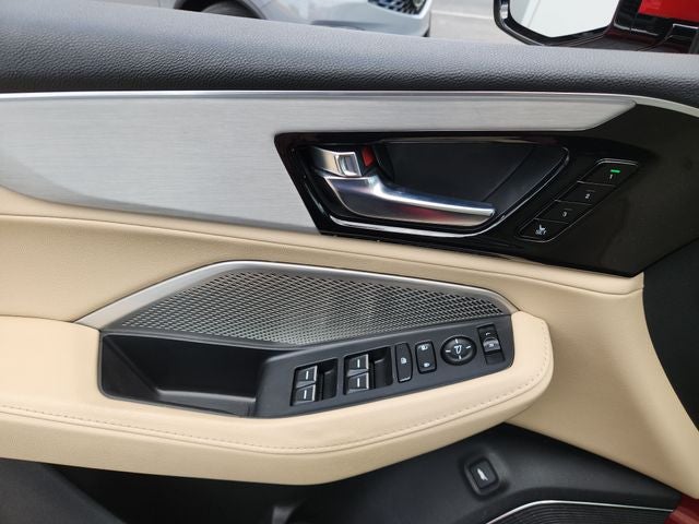 2023 Acura MDX 3.5L SH-AWD