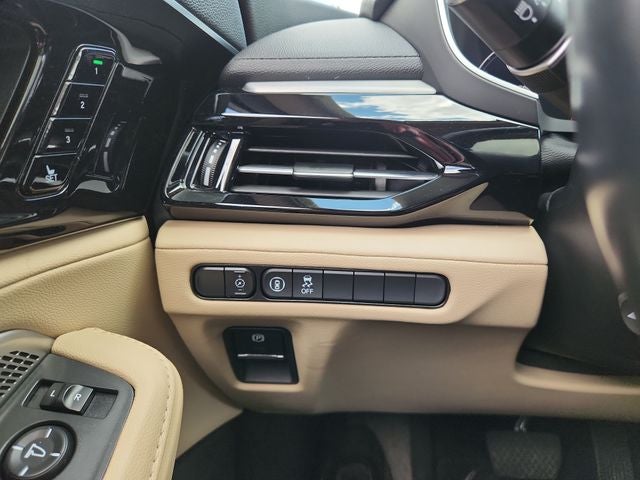 2023 Acura MDX 3.5L SH-AWD
