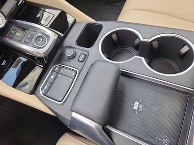 2023 Acura MDX 3.5L SH-AWD
