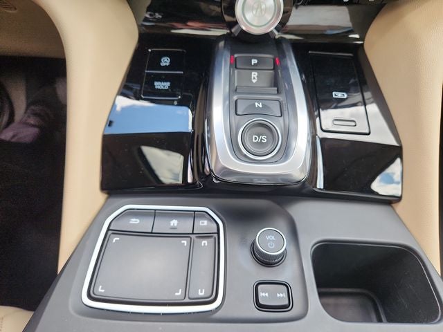 2023 Acura MDX 3.5L SH-AWD