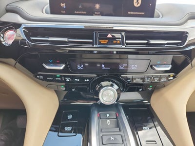 2023 Acura MDX 3.5L SH-AWD