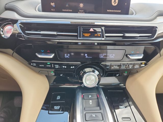 2023 Acura MDX 3.5L SH-AWD