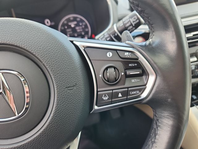 2023 Acura MDX 3.5L SH-AWD