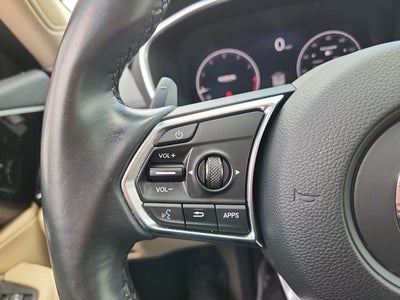 2023 Acura MDX 3.5L SH-AWD