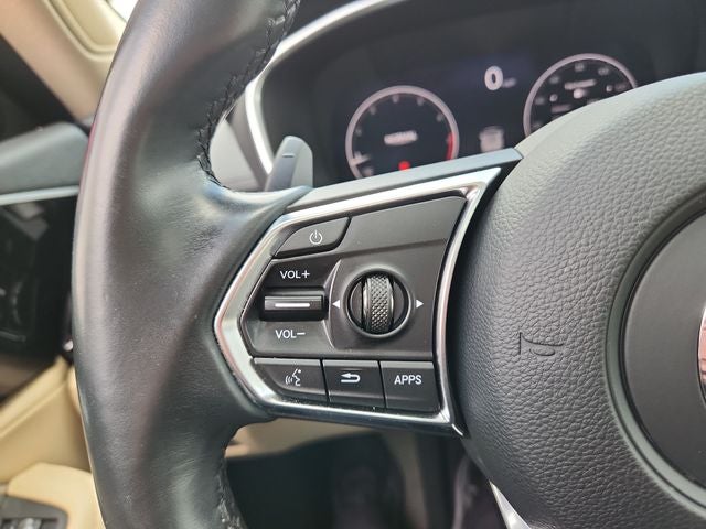 2023 Acura MDX 3.5L SH-AWD
