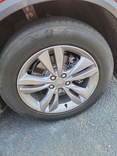 2023 Acura MDX 3.5L SH-AWD