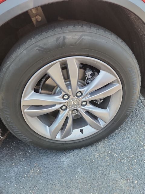 2023 Acura MDX 3.5L SH-AWD