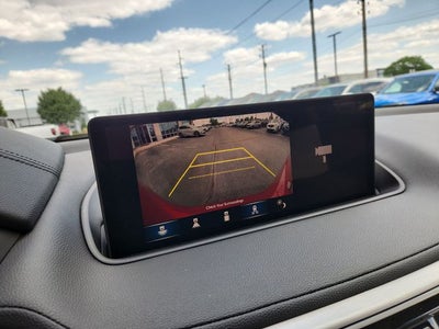 2023 Acura MDX 3.5L SH-AWD