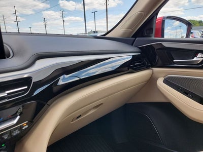 2023 Acura MDX 3.5L SH-AWD