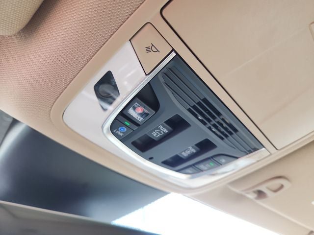 2023 Acura MDX 3.5L SH-AWD
